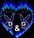 D&G / PlAyBoY - 