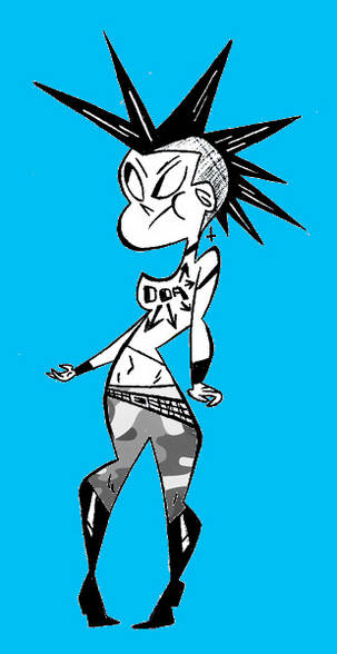 ^^PUNK^^ - 