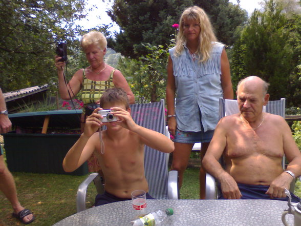 Mei Familie - 