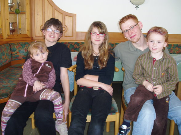 Mei Familie - 