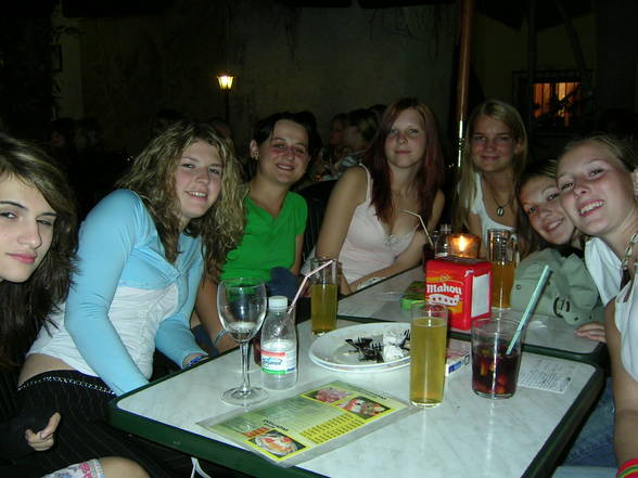 Spanien 2005 - 