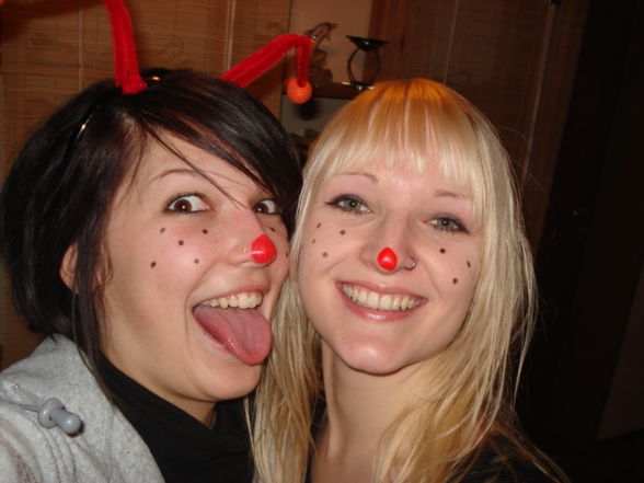 Fasching 2009 - 