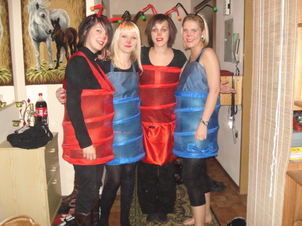 Fasching 2009 - 