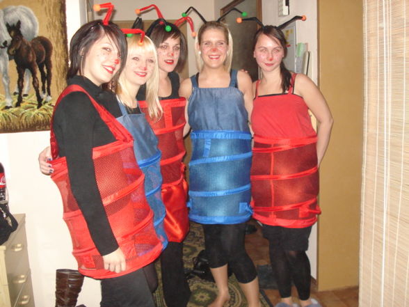 Fasching 2009 - 