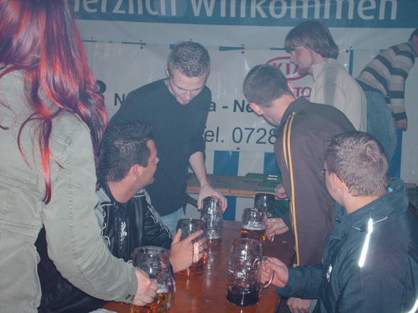 Neustifter Zeltfest - 