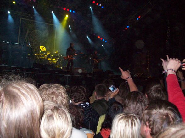 Novarock 2008 - 