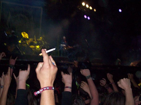 Novarock 2008 - 