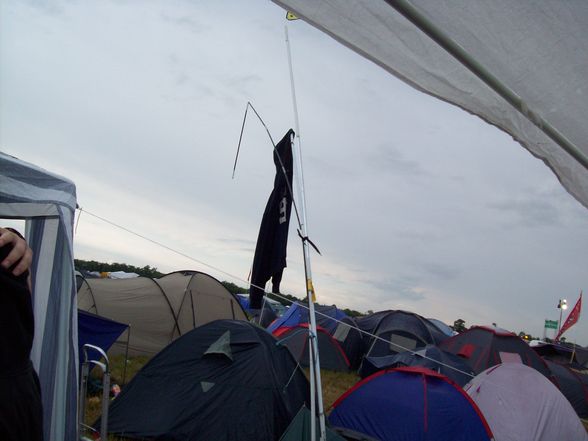 Novarock 2008 - 