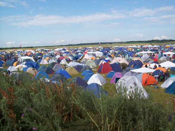 Novarock 2008 - 