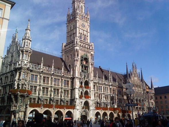 One Night in Munich - 