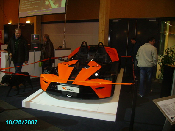 PS-Show Wels 2007 - 