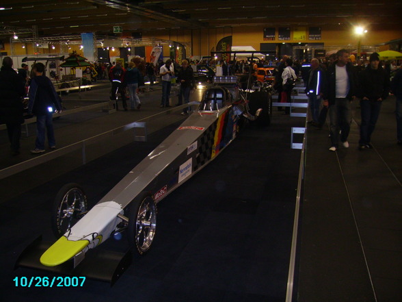 PS-Show Wels 2007 - 