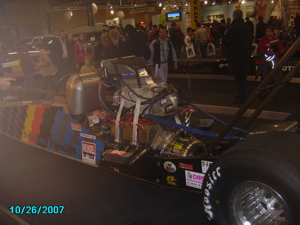 PS-Show Wels 2007 - 