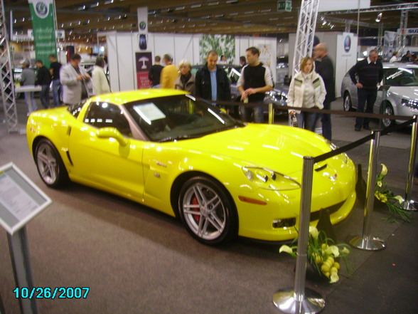 PS-Show Wels 2007 - 