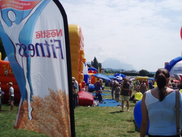 Nivea Familienfest - Wörthersee WEE - 