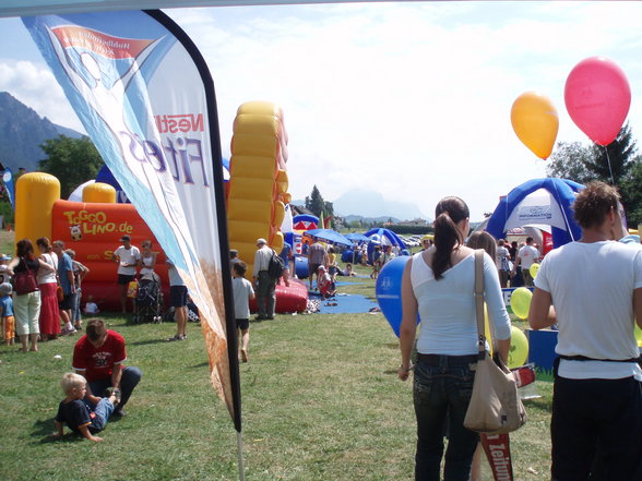 Nivea Familienfest - Wörthersee WEE - 