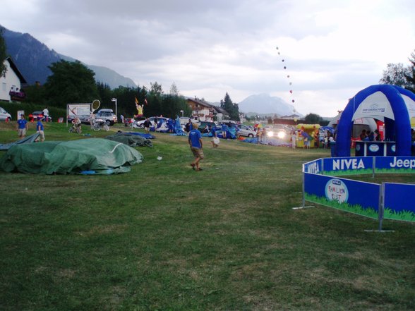 Nivea Familienfest - Wörthersee WEE - 