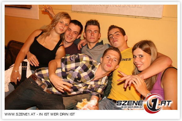 2009 - das Jahr kann kommen - 