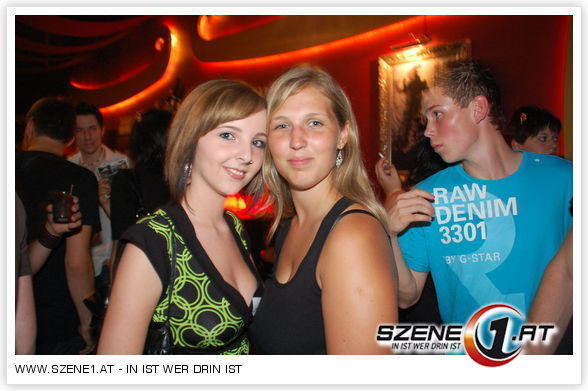 2009 - das Jahr kann kommen - 