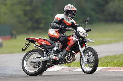 Aprilia - 