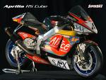 Aprilia - 