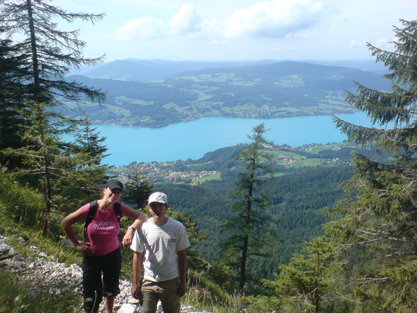 a bissi wandern - 