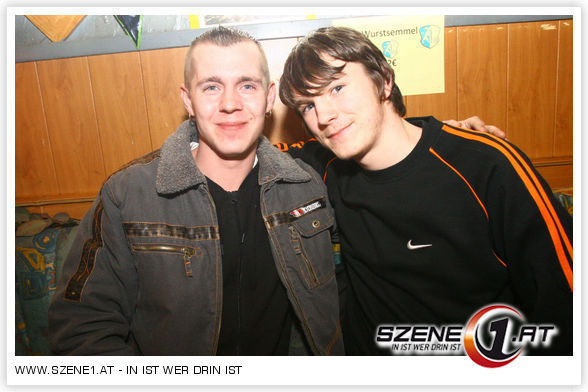 Ende 2008 - 