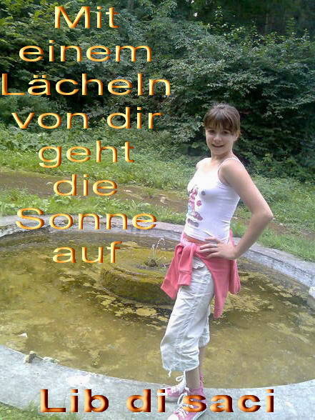 •..söbst gmochte Pic..• - 