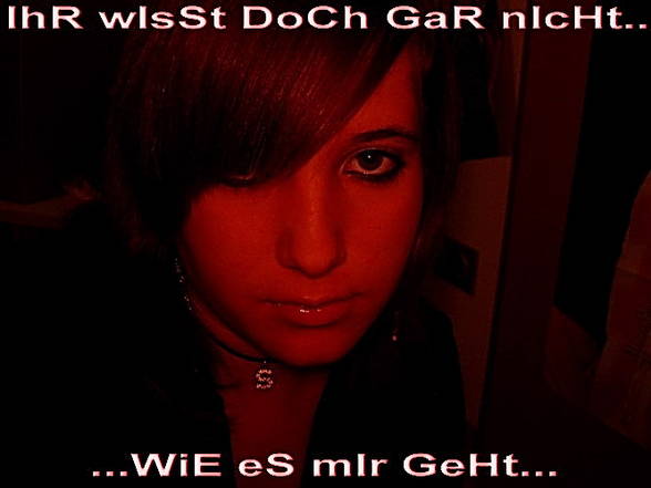 •..söbst gmochte Pic..• - 