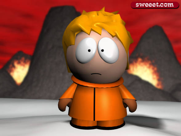 south park - 