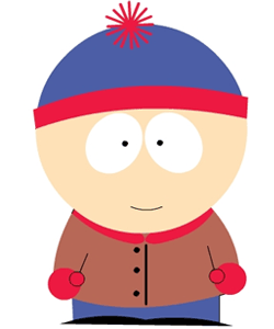 south park - 