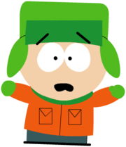 south park - 