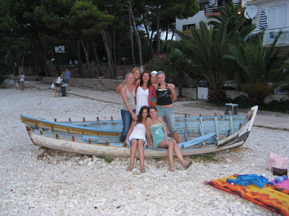 Kroatien 2006 - 