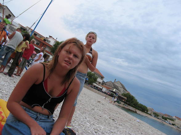 Kroatien 2006 - 