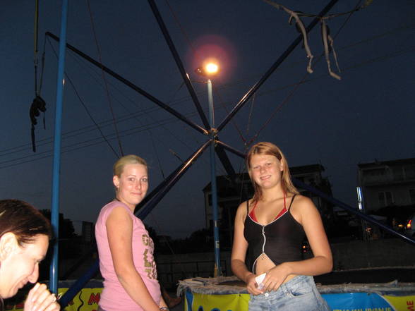 Kroatien 2006 - 