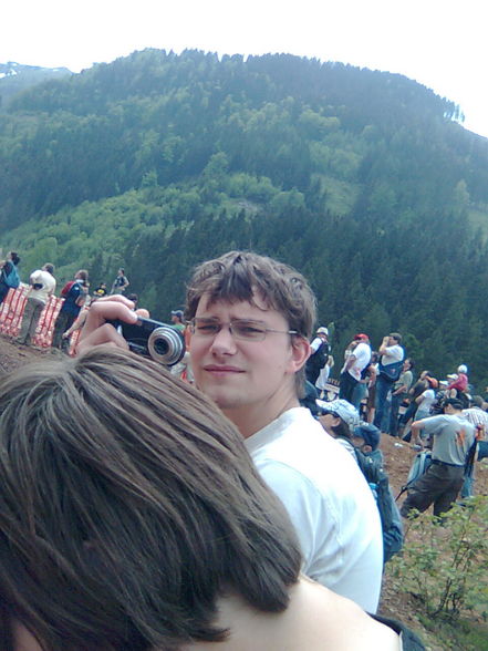 Erzbergrennen 2008 - 