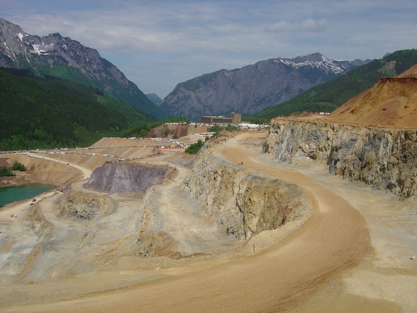 Erzbergrennen 2008 - 