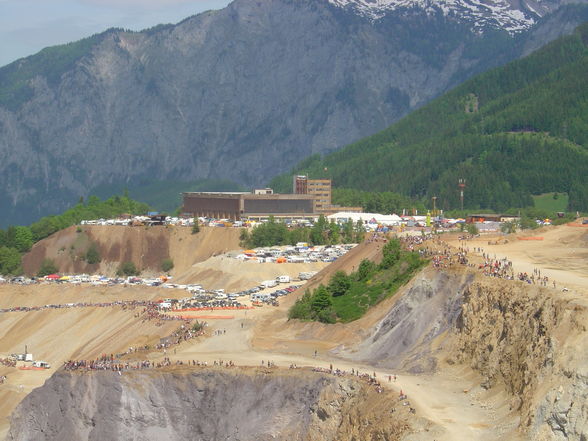 Erzbergrennen 2008 - 