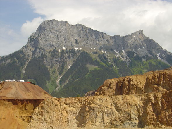 Erzbergrennen 2008 - 