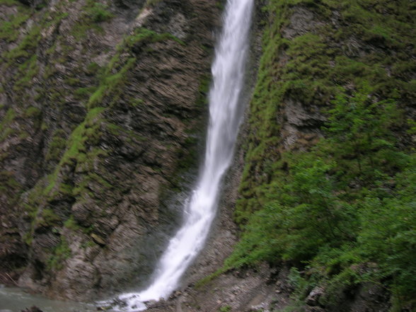 Feuerwehrausflug - 