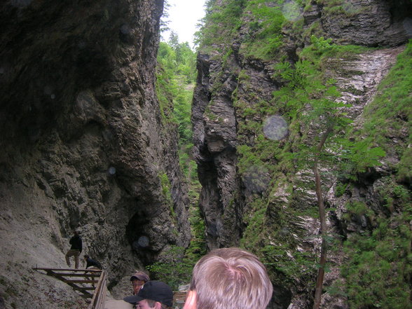 Feuerwehrausflug - 