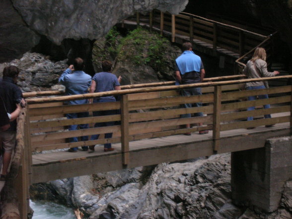 Feuerwehrausflug - 