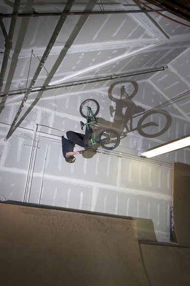 BMX - 