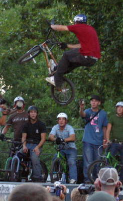 BMX - 