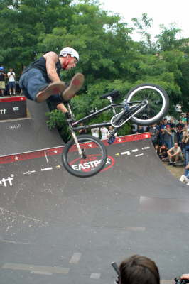 BMX - 