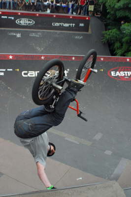 BMX - 