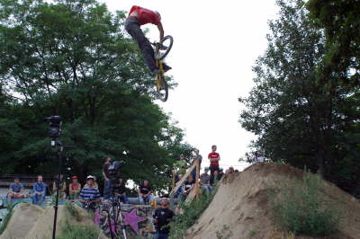 BMX - 