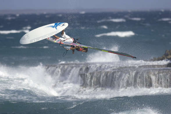 Windsurfen - 