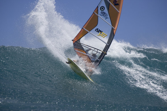 Windsurfen - 