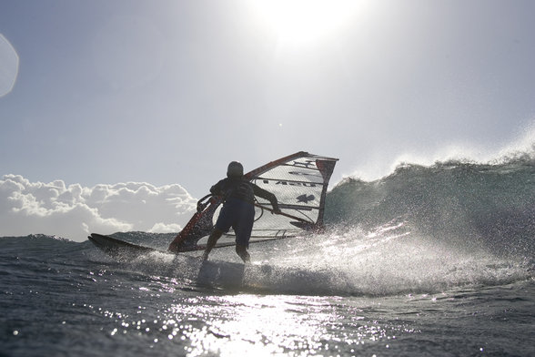 Windsurfen - 